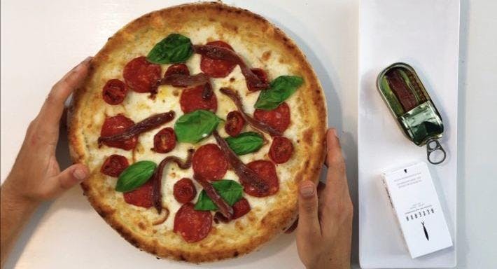 Restaurant Bietigheim Pizza Contemporanea - Cucina in Altamura, Bari