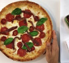 Restaurant Bietigheim Pizza Contemporanea - Cucina in Altamura, Bari