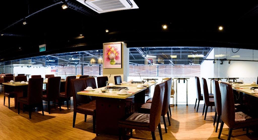 Photo of restaurant Xian Lao Taiwan Hotpot Kitchen Concept in Bukit Timah, 新加坡