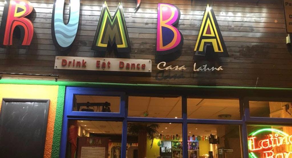 Photo of restaurant Rumba Casa Latina in City Centre, Newcastle