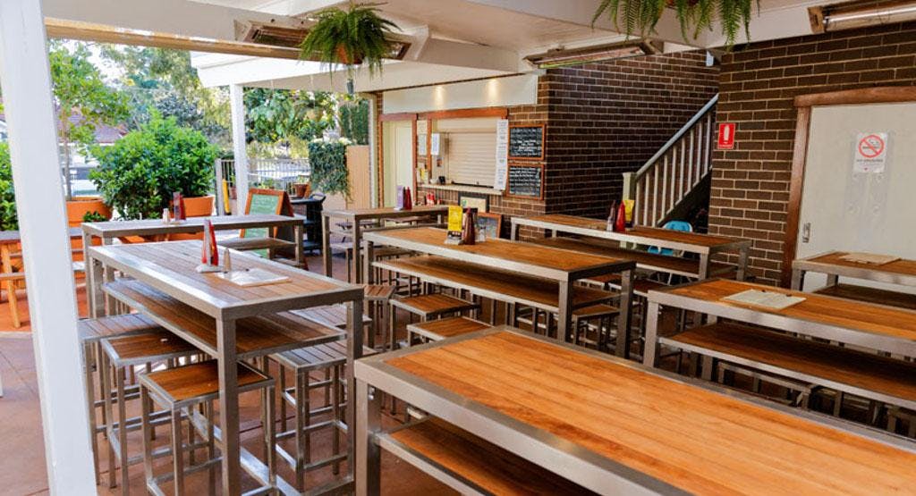 Photo of restaurant Captain Cook - Botany in Botany, Sydney