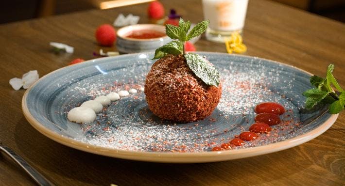 Restaurant Wiener Genuss Knödel in 9. District, Vienna