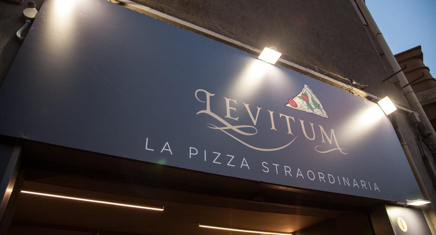 Photo of restaurant Levitum in Centre, Cagliari - Photo 8