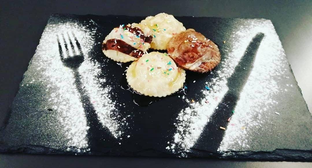 Photo of restaurant Levitum in Centre, Cagliari - Photo 3