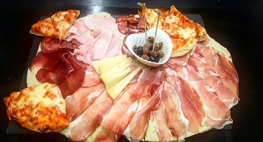 Photo of restaurant Levitum in Centre, Cagliari - Photo 5