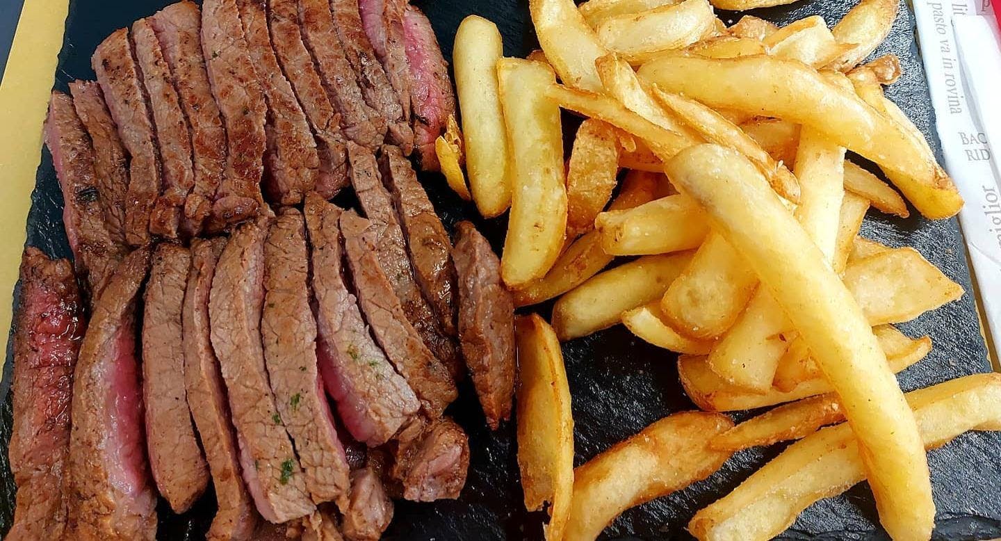 Photo of restaurant Levitum in Centre, Cagliari - Photo 6