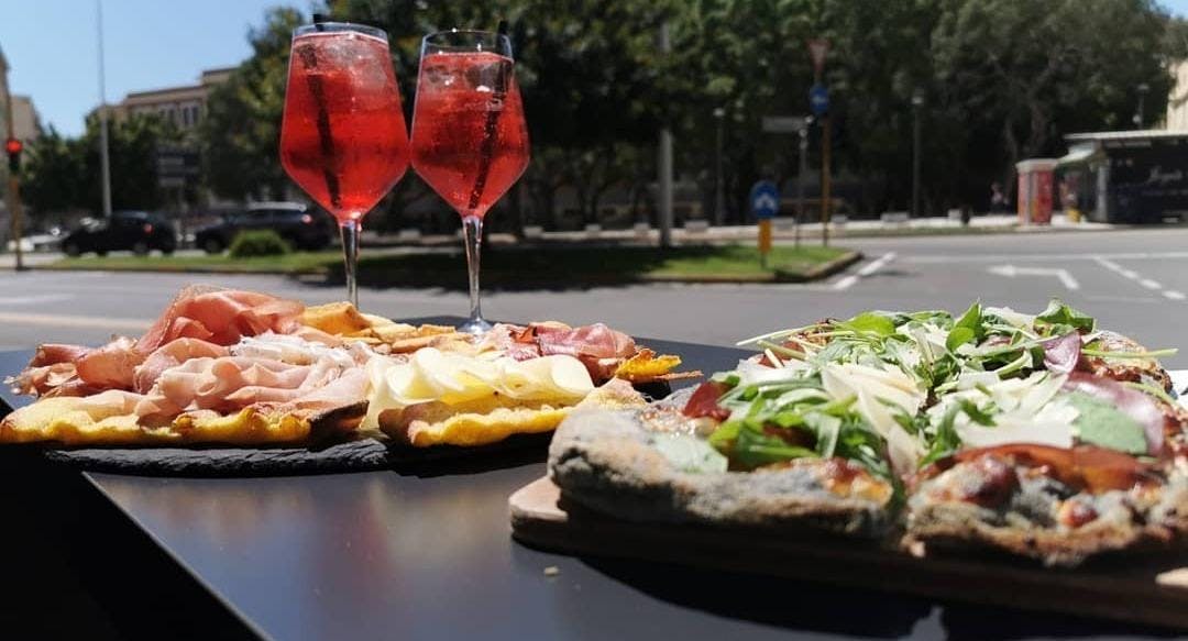 Photo of restaurant Levitum in Centre, Cagliari - Photo 7