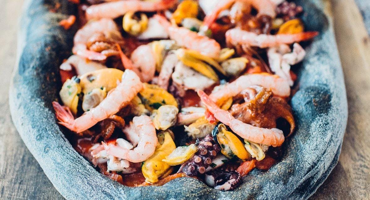 Photo of restaurant Levitum in Centre, Cagliari - Photo 2