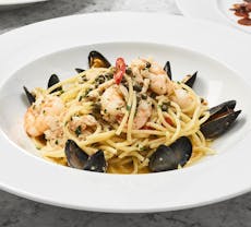 Restaurant Gusto Manchester in ,