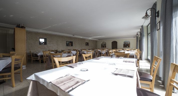 Photo of restaurant Ristorante Pizzeria Il Torrione in Colle Val d'Elsa, Siena - Photo 5