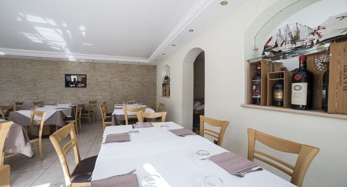 Photo of restaurant Ristorante Pizzeria Il Torrione in Colle Val d'Elsa, Siena - Photo 1