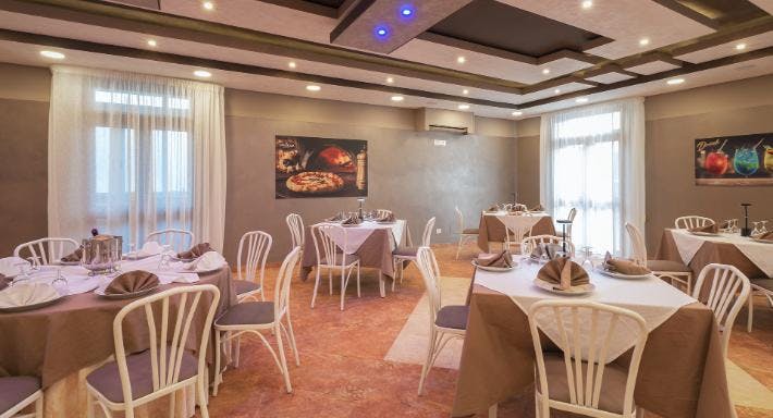 Ristorante Level Up RistoPub - Pizzeria a Francavilla Fontana, Brindisi