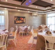 Ristorante Level Up RistoPub - Pizzeria a Francavilla Fontana, Brindisi