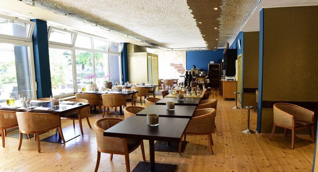 Photo of restaurant Gattopardo in Mitte, Hannover