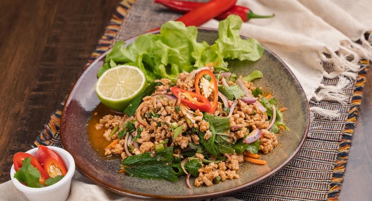 Restaurant Kasalong Thai Restaurant Richmond in Richmond, Sydney