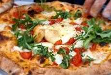 Restaurant Pulcinella pizza e passione srl in Centre, Santa Margherita Ligure