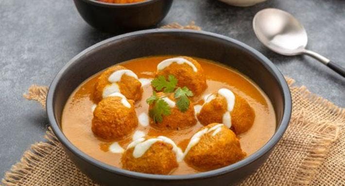 Restaurant The Curry Story in Delahey, Melbourne