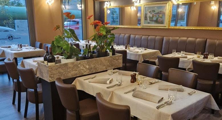 Photo of restaurant Fratelli da Giovanni Quattro in Lichtenberg, Berlin - Photo 5