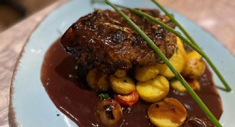 Photo of restaurant Fratelli da Giovanni Quattro in Lichtenberg, Berlin - Photo 3