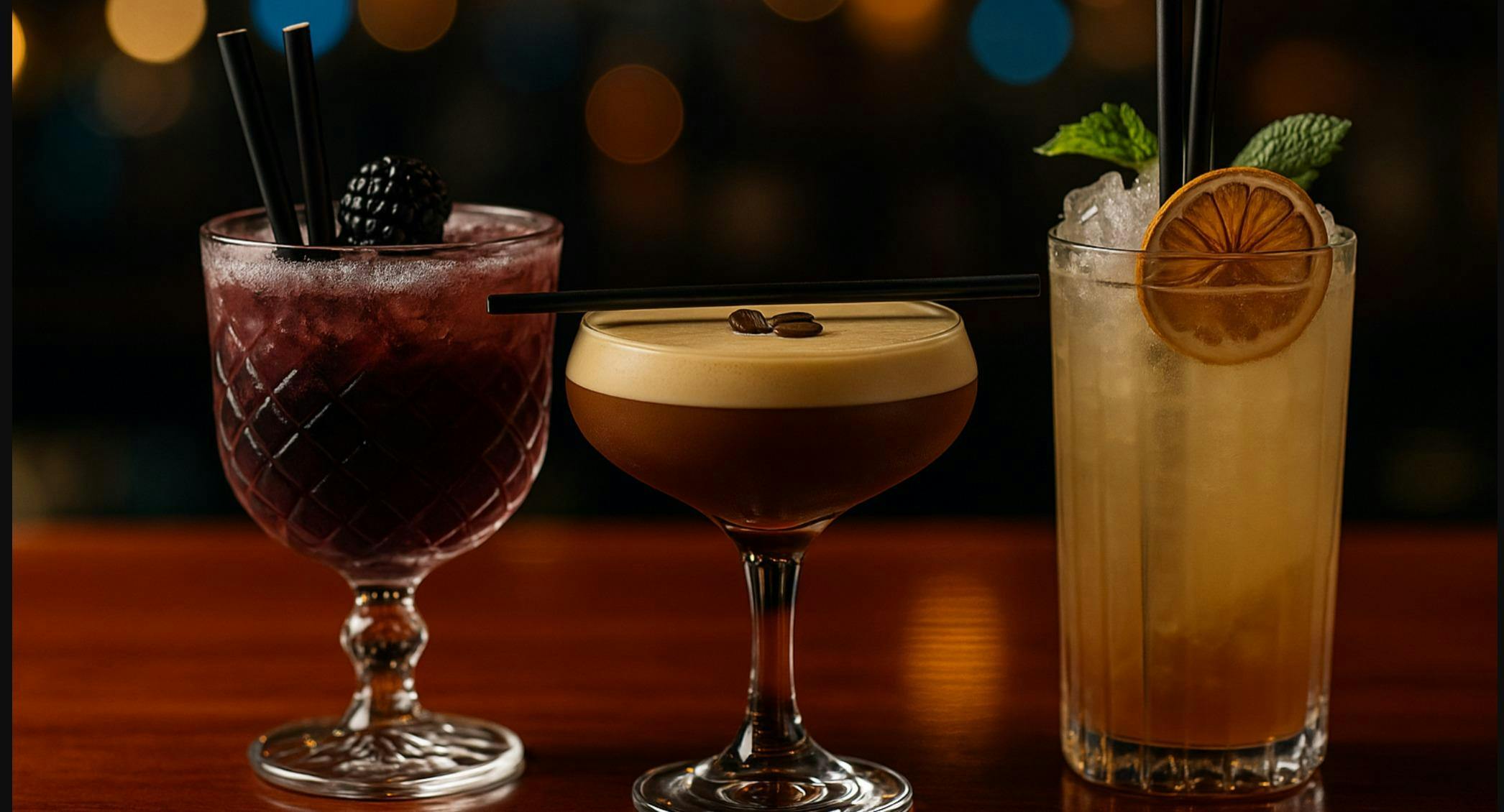 Restaurant Eatery 53 in Whitesands, Dumfries