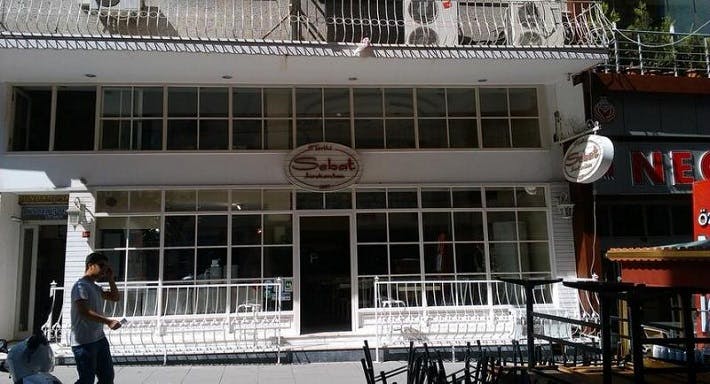 Photo of restaurant Tarihi Sebat Döner Şirinevler in Şirinevler, Istanbul