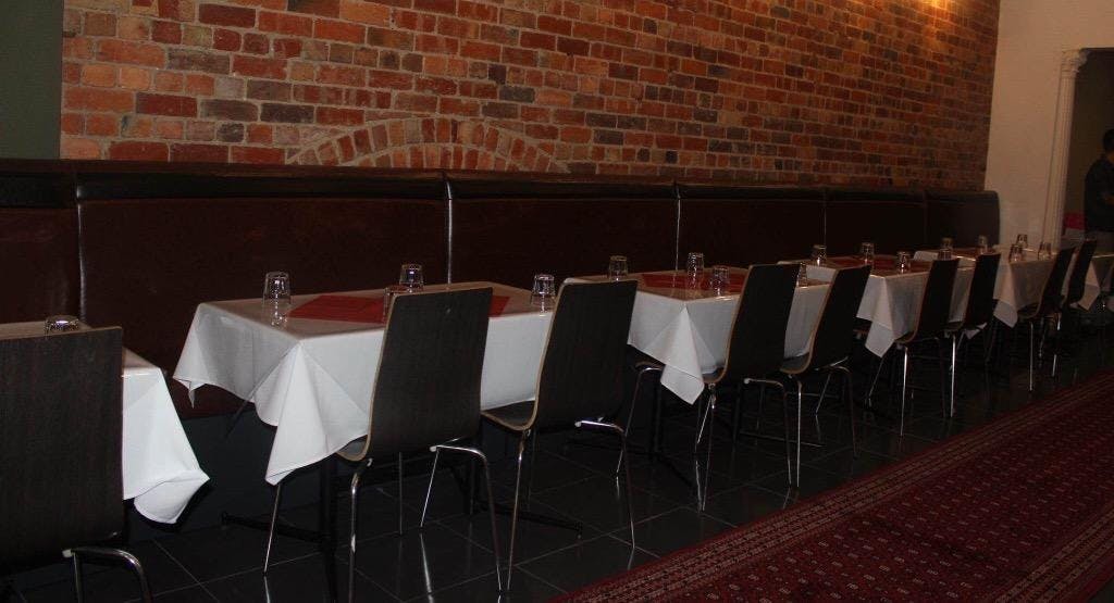 Photo of restaurant Kabul Flavour Restaurant and Cafe in Windsor, Melbourne