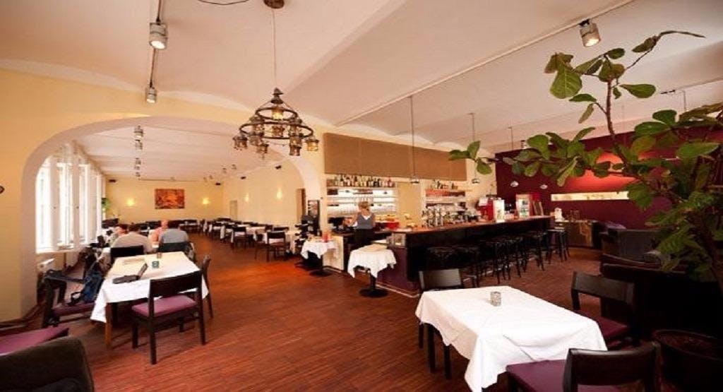 Photo of restaurant Dionysos Nosh in 8. District, Vienna