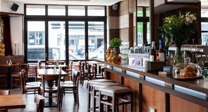 Image 1 of restaurant Cayetano