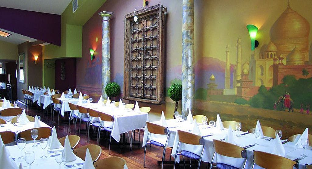 Photo of restaurant Indian Palace in Balmain, Sydney