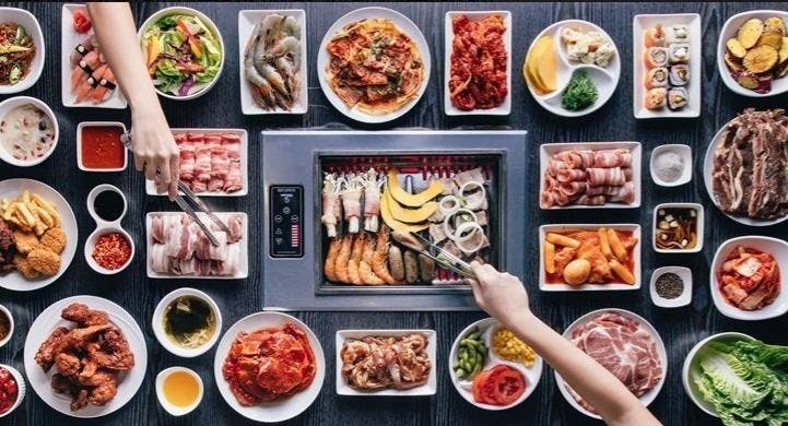 Photo of restaurant Restaurant Shilla in District 9, Zurich - Photo 2