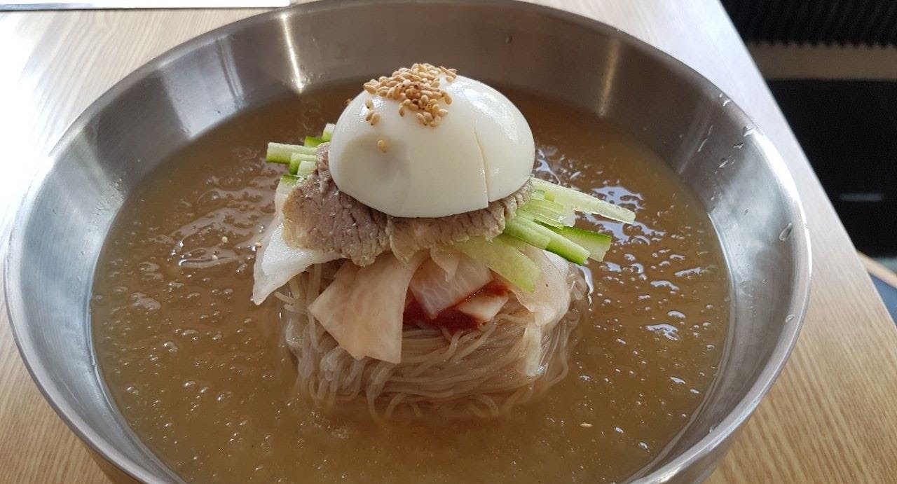 Photo of restaurant Restaurant Shilla in District 9, Zurich - Photo 4