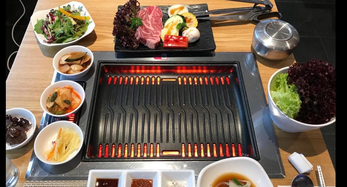 Photo of restaurant Restaurant Shilla in District 9, Zurich - Photo 6