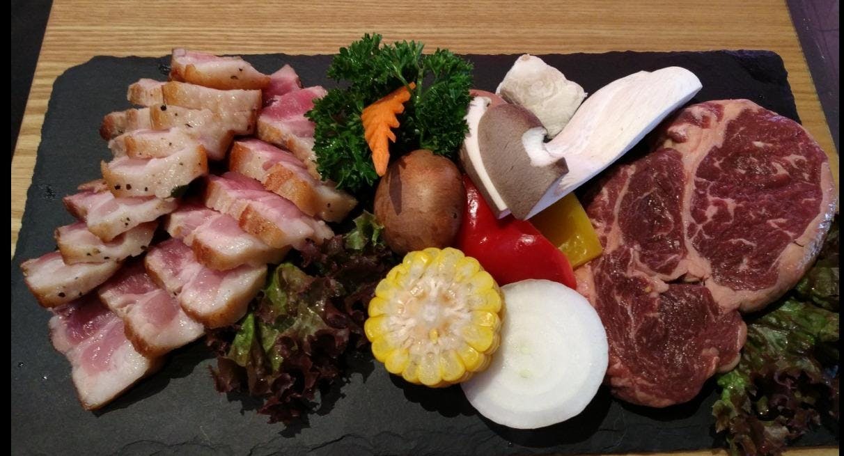 Photo of restaurant Restaurant Shilla in District 9, Zurich - Photo 5