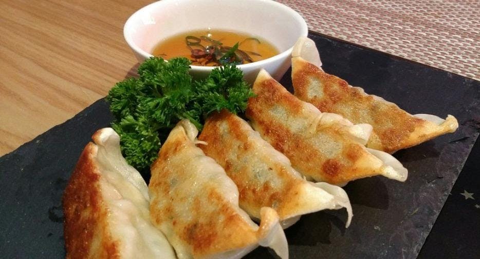 Photo of restaurant Restaurant Shilla in District 9, Zurich - Photo 3