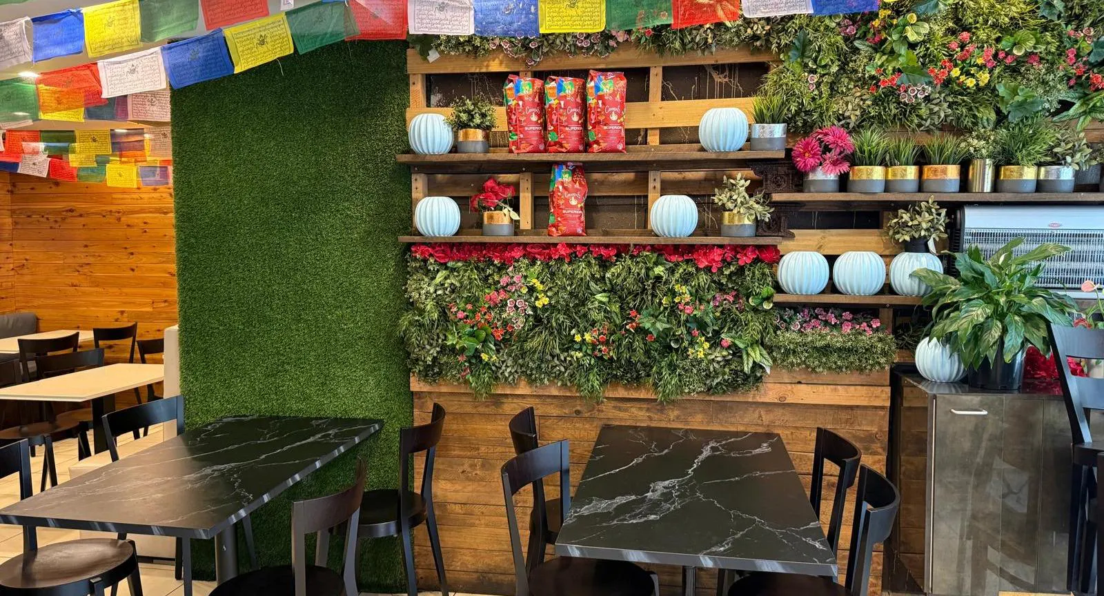 Photo of restaurant Fewa Kitchen in Chippendale, Sydney - Photo 4