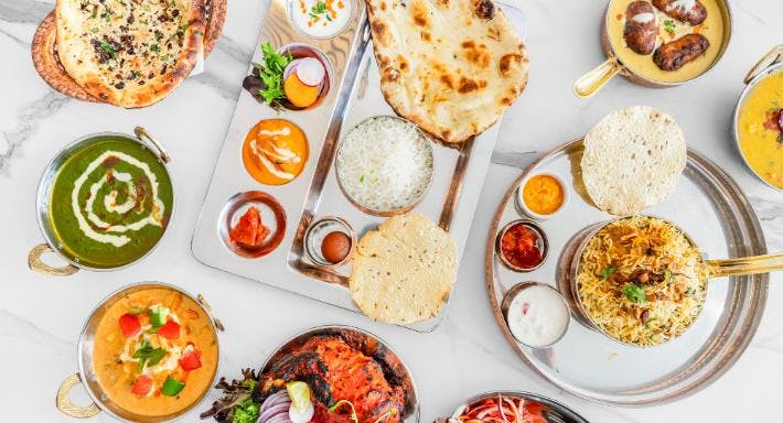 Restaurant The Royal Peacock Indian Restaurant - Parkdale in Parkdale, Melbourne