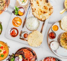 Restaurant The Royal Peacock Indian Restaurant - Parkdale in Parkdale, Melbourne