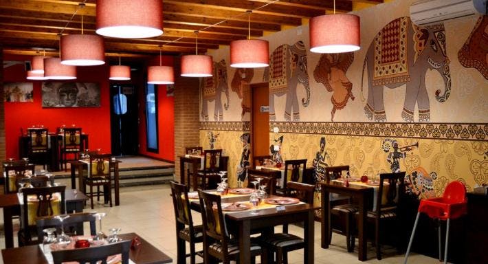 Restaurant Kohinoor Ristorante Indiano in Centre, Vicenza