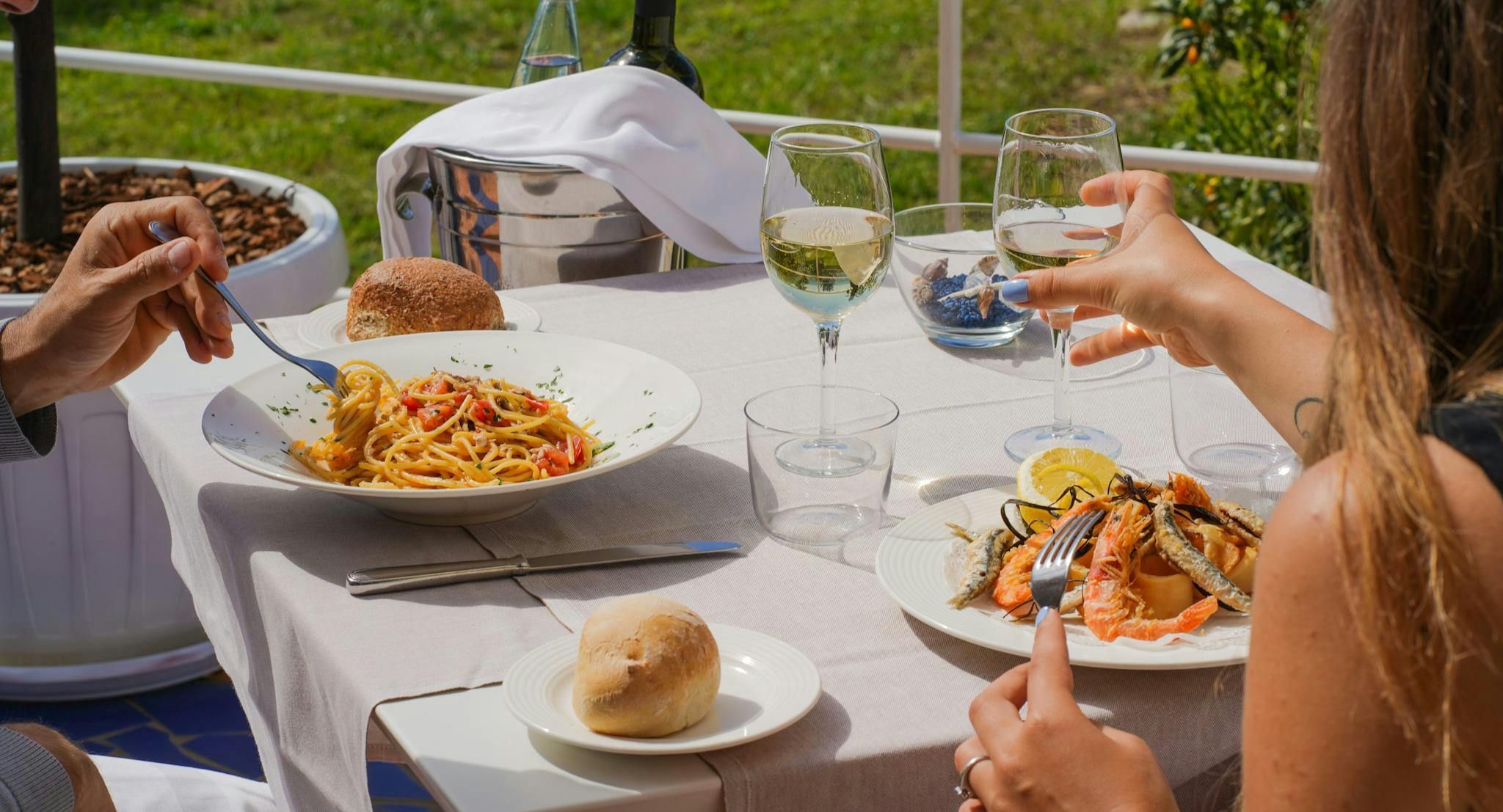 Photo of restaurant Tonì Mediterranean Cuisine & Wonderful View in Centre, Sorrento
