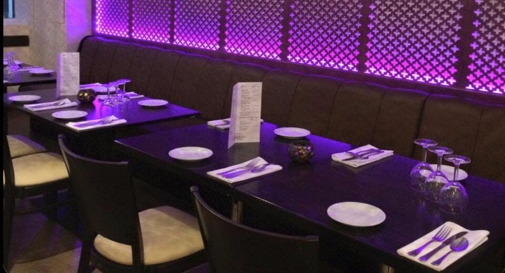 Photo of restaurant Danaa in City Centre, Weston-super-Mare