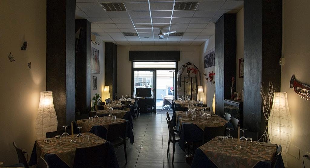 Foto del ristorante Hakuna Matata a Cecina, Livorno