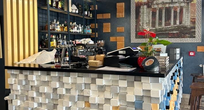 Restaurant Ristorante Apollonia in City Centre, Verona