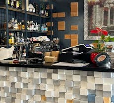 Restaurant Ristorante Apollonia in City Centre, Verona