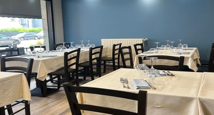 Photo of restaurant Ristorante Apollonia in City Centre, Verona