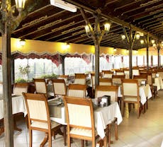 Restaurant Hacıbaşar Acıbadem in Acıbadem, Istanbul