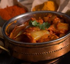 Restaurant The Mughal's Indian Restaurant - Paddington in ,