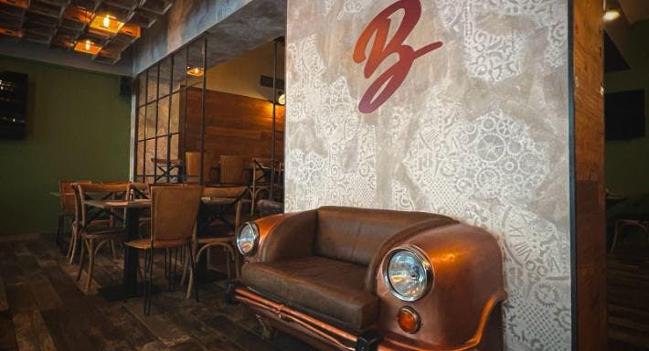 Restaurant Basti | Birra & Brace in Centre, Asti