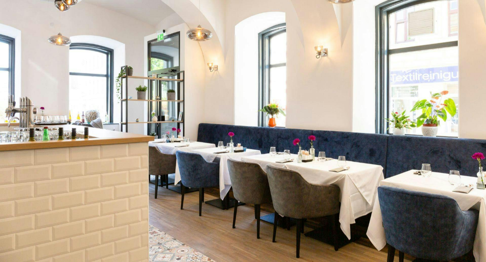 Photo of restaurant Arezu in 8. District, Vienna