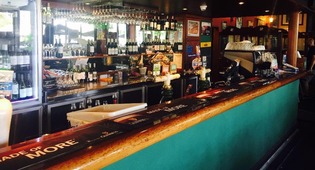Photo of restaurant Paddy Malone's in Joondalup, Perth