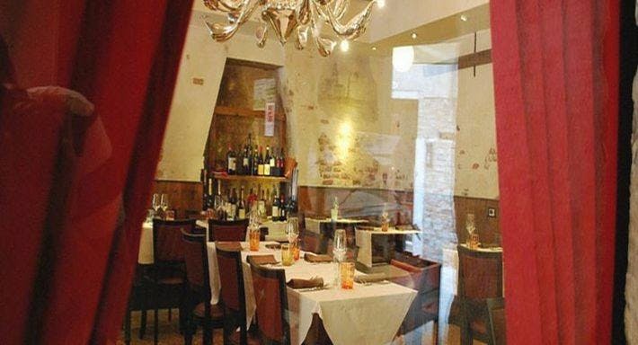Photo of restaurant Ristorante La Porta d'Acqua in San Polo, Venice